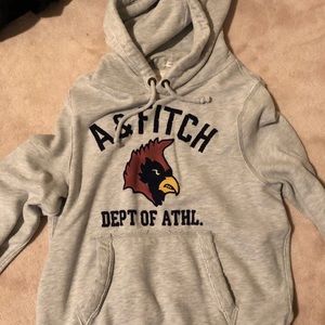 Abercrombie and Fitch Hoodie